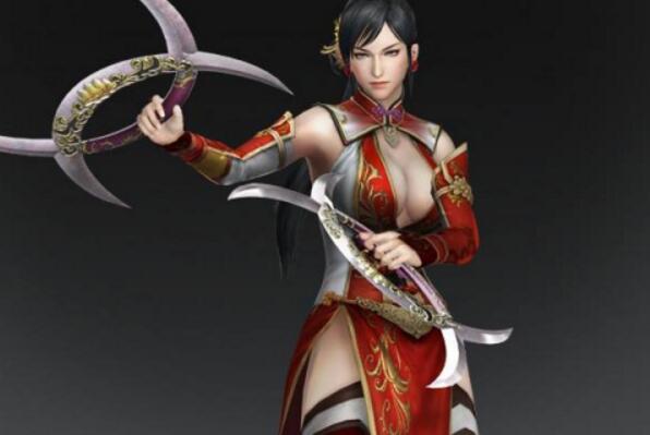 真三國無雙8通關(guān)后干嘛 武將通關(guān)后有哪些不同
