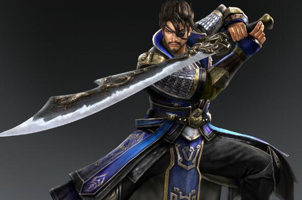 真三國無雙8終極武器獲得 真三國無雙8鹿皮如何獲得