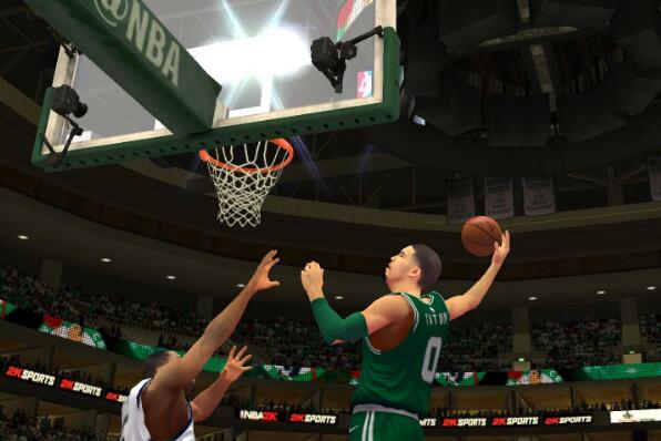 nba2k19怎么單人訓(xùn)練 怎樣打好名人堂難度