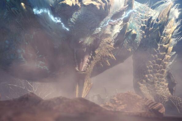 怪物獵人世界活動(dòng)獎(jiǎng)勵(lì)一覽 打煌黑龍輕弩配裝推薦