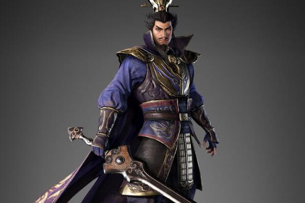 真三國無雙8馬超武器叫什么 真三國無雙8角色技巧