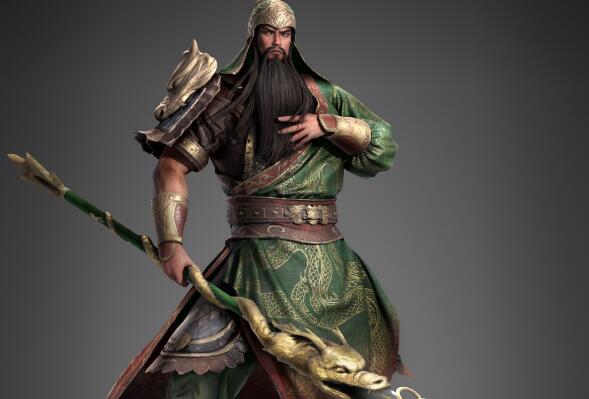 真三國無雙8馬超武器叫什么 真三國無雙8角色技巧