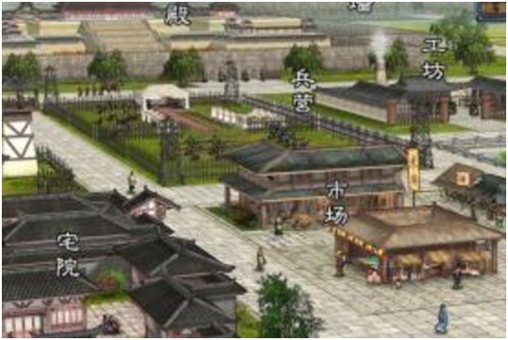 三國(guó)志14程普好友有哪些 三國(guó)志14程普五維數(shù)據(jù)