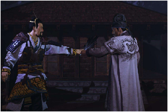 三國全面戰(zhàn)爭劉備怎么樣 三國全面戰(zhàn)爭劉備攻略