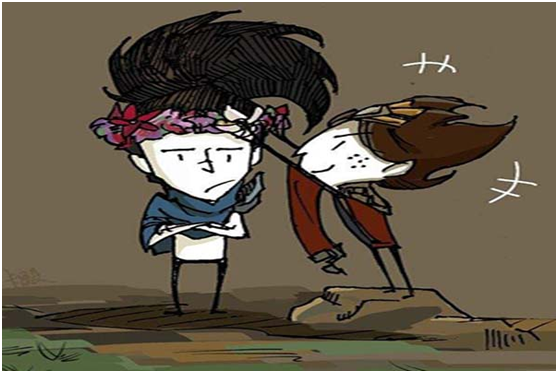 饑荒怎么快速恢復精神 恢復精神值辦法介紹