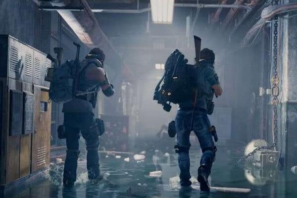 全境封鎖2奇特武器有哪些 全境封鎖2復(fù)仇女神怎么拿