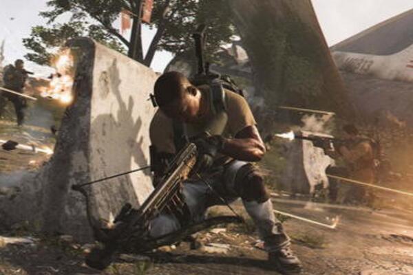 全境封鎖2奇特武器有哪些 全境封鎖2復(fù)仇女神怎么拿