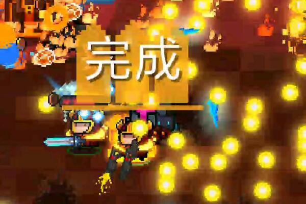 元氣騎士精靈雕像有什么用 元氣騎士藍(lán)幣怎么刷