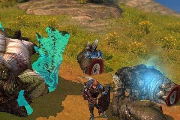 獵魂覺醒黃金小巷在哪里 獵魂覺醒派遣任務要求