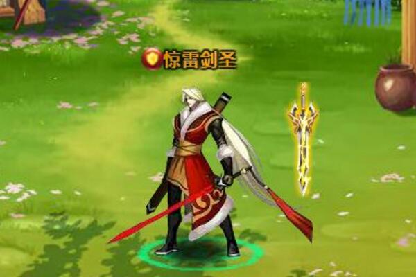 街機(jī)三國(guó)千羽之翼碎片怎么獲得 大天使之劍屬性有哪些
