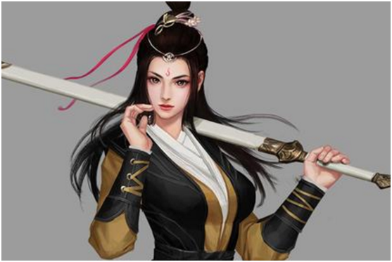 我的俠客全真教珍寶是什么 我的俠客赤刀門怎么樣