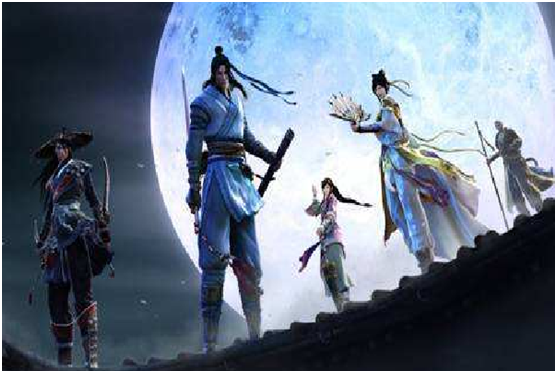 我的俠客珊瑚佛珠是什么 我的俠客暗器有哪些