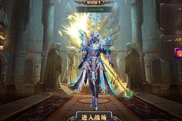 神座主宰神甲有哪些屬性加成 神座過通天塔的技巧