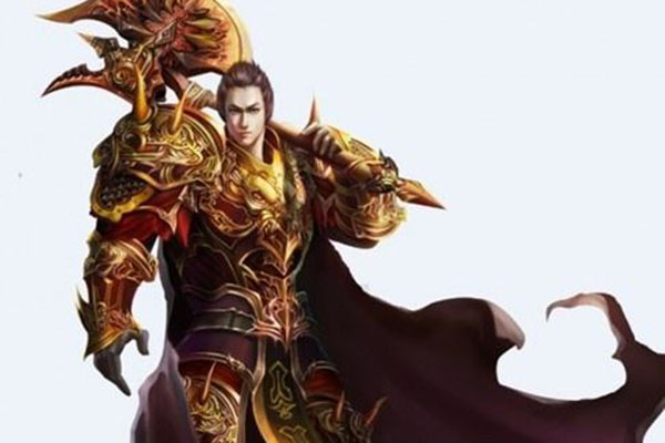 烈焰斬妖除魔成就有什么 最強(qiáng)裝備分析