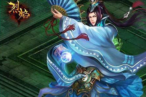 烈焰降妖除魔任務(wù)獎(jiǎng)勵(lì)是什么 降妖除魔成就攻略