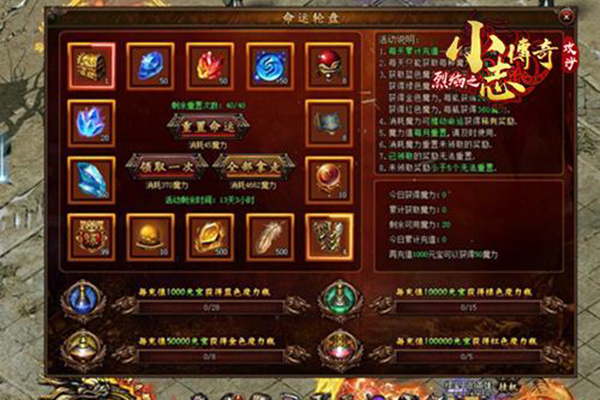 小志傳奇交易方法有哪些 賺錢攻略大公開(kāi)