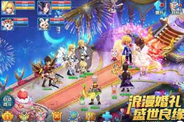 回合制手游排行榜2020前十名 夢幻西游手游分析