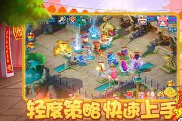 回合制手游排行榜2020前十名 夢幻西游手游分析