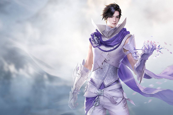 最全鎮(zhèn)魔曲手游職業(yè)介紹，讓你分分鐘了解人物關(guān)系