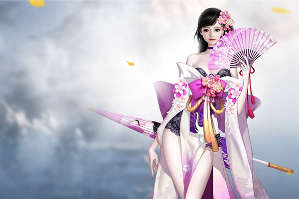 最全鎮(zhèn)魔曲手游職業(yè)介紹，讓你分分鐘了解人物關(guān)系