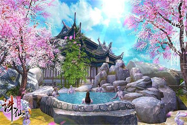 誅仙手游官網(wǎng)平民怎樣升級快，刷主線任務（建議優(yōu)先加幫派）