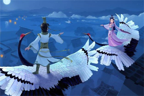 尋仙手游升仙有什么好處，提升戰(zhàn)力（升階需要渡劫）