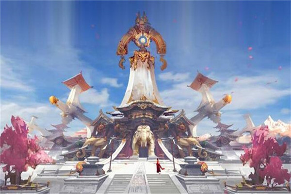手游天下如何強(qiáng)化裝備，日月藏溟鉆（獲取更多材料）