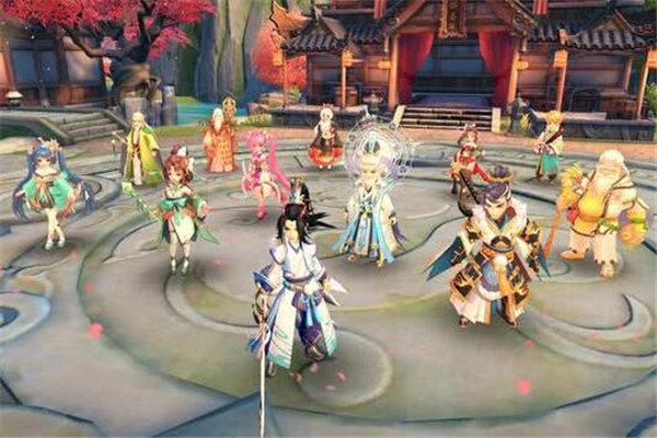 神雕俠侶2手游如何提升戰(zhàn)斗力，裝備強(qiáng)化（修煉角色屬性）