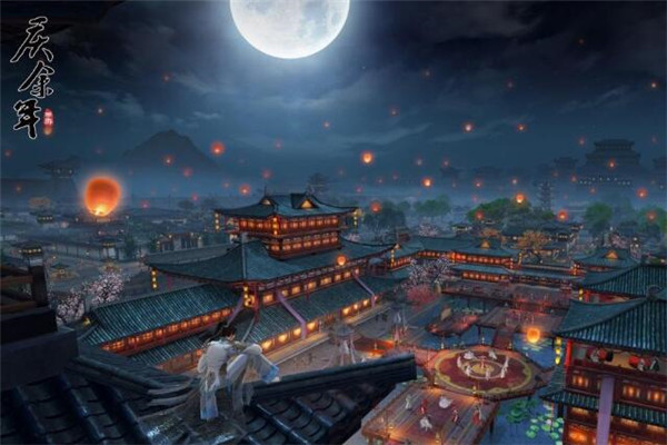 慶余年手游好玩不，打破職業(yè)束縛（自由武學(xué)概念）