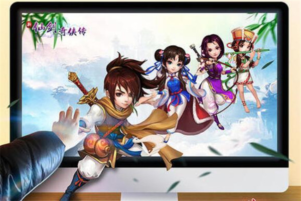 仙劍手游怎么樣，可玩性極高（畫面精美）