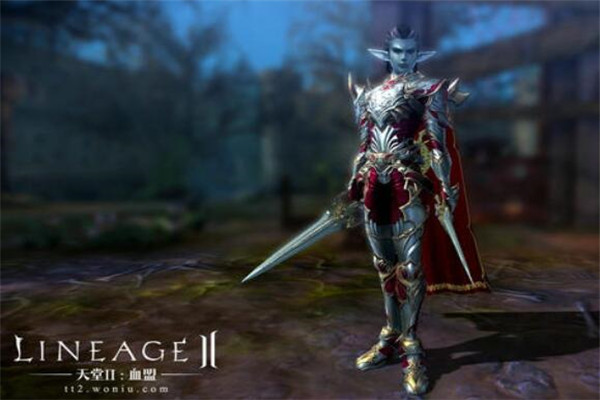 天堂2手游好不好玩，經(jīng)典的MMORPG游戲（場景更刺激）