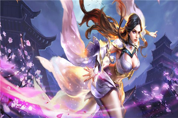 王者榮耀怎么玩，提高意識（選對位置）