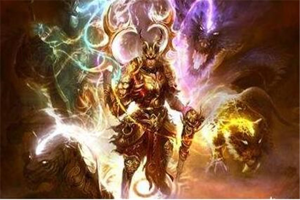 武器之王傳奇好玩嗎，高屬性武器（提高傷害值）